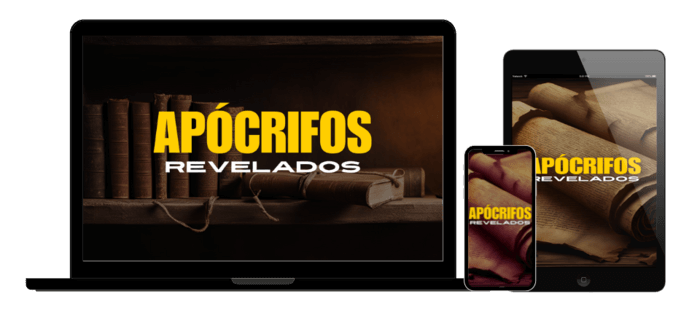 Apócrifos Revelados